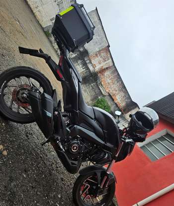 BAJAJ-DOMINAR 400-2025