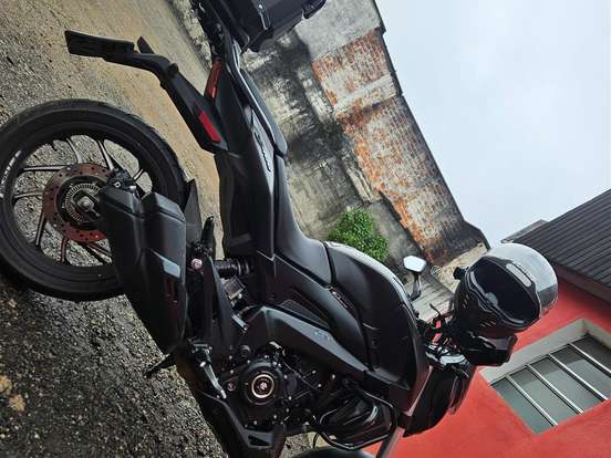 BAJAJ-DOMINAR 400 BAJAJ-DOMINAR 400-2025