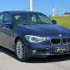 BMW 118i 1.6 GP 16V TURBO GASOLINA 4P AUTOMÁTICO BMW 118i 1.6 GP 16V TURBO GASOLINA 4P AUTOMÁTICO