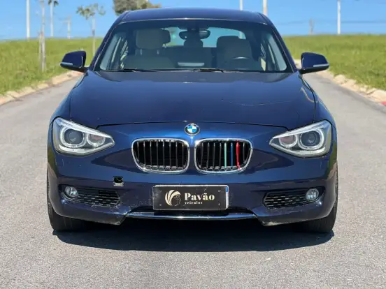 BMW-118i-2014