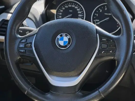 BMW-118i-1.6 GP 16V TURBO GASOLINA 4P AUTOMÁTICO BMW-118i-2014