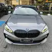 BMW 118i 1.5 12V GASOLINA M SPORT STEPTRONIC BMW 118i 1.5 12V GASOLINA M SPORT STEPTRONIC