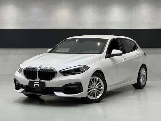 BMW-118i-2019
