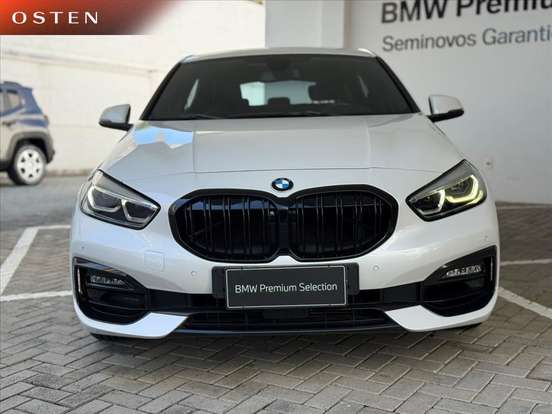 BMW-118i-2019