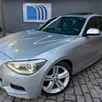 BMW 125i 2.0 M SPORT 16V GASOLINA 4P AUTOMÁTICO BMW 125i 2.0 M SPORT 16V GASOLINA 4P AUTOMÁTICO