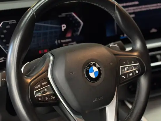 BMW-320i-2.0 16V TURBO FLEX GP AUTOMÁTICO BMW-320i-2022