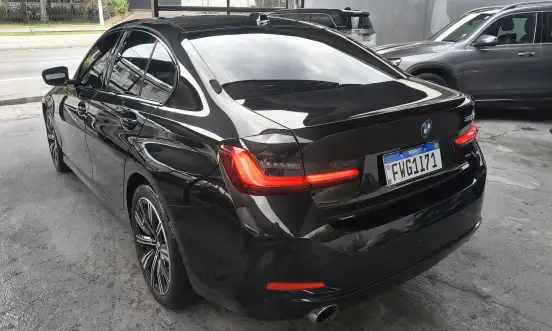 BMW-320i-2.0 16V TURBO FLEX GP AUTOMÁTICO BMW-320i-2025