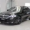 BMW 320i 2.0 16V TURBO FLEX M SPORT AUTOMÁTICO BMW 320i 2.0 16V TURBO FLEX M SPORT AUTOMÁTICO