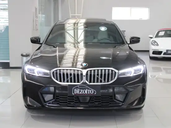BMW-320i-2.0 16V TURBO FLEX M SPORT AUTOMÁTICO BMW-320i-2024