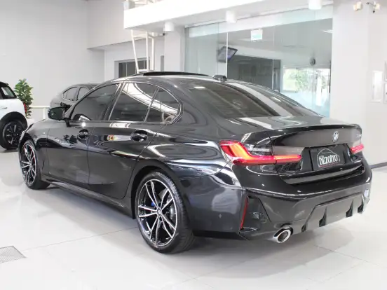 BMW-320i-2.0 16V TURBO FLEX M SPORT AUTOMÁTICO BMW-320i-2024
