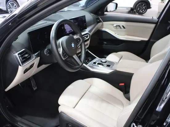 BMW-320i-2.0 16V TURBO FLEX M SPORT AUTOMÁTICO BMW-320i-2024