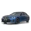 BMW 320i 2.0 16V TURBO FLEX M SPORT AUTOMÁTICO BMW 320i 2.0 16V TURBO FLEX M SPORT AUTOMÁTICO