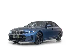 BMW 320i 2.0 16V TURBO FLEX M SPORT AUTOMÁTICO BMW 320i 2.0 16V TURBO FLEX M SPORT AUTOMÁTICO
