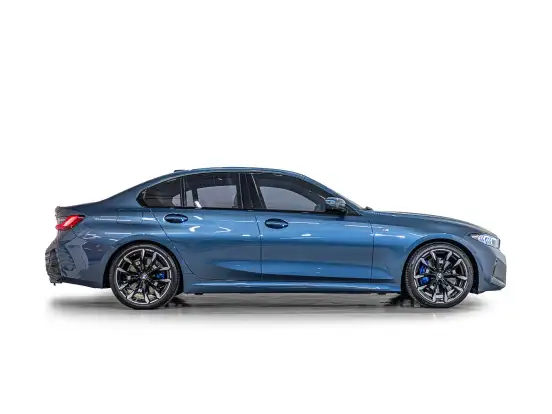 BMW-320i-2.0 16V TURBO FLEX M SPORT AUTOMÁTICO BMW-320i-2025