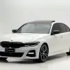 BMW 320i 2.0 16V TURBO FLEX M SPORT AUTOMÁTICO BMW 320i 2.0 16V TURBO FLEX M SPORT AUTOMÁTICO