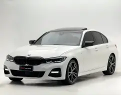 BMW 320i 2.0 16V TURBO FLEX M SPORT AUTOMÁTICO BMW 320i 2.0 16V TURBO FLEX M SPORT AUTOMÁTICO
