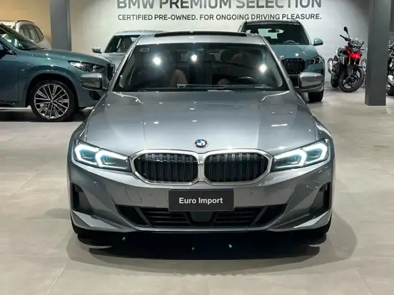 BMW-320i-2.0 16V TURBO FLEX SPORT GP AUTOMÁTICO BMW-320i-2024