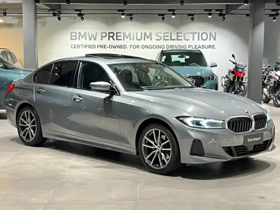 BMW-320i-2.0 16V TURBO FLEX SPORT GP AUTOMÁTICO BMW-320i-2024