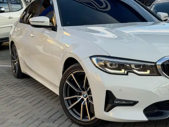 BMW-320i-2.0 16V TURBO FLEX SPORT GP AUTOMÁTICO BMW-320i-2021