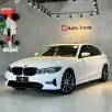 BMW 320i 2.0 16V TURBO FLEX SPORT GP AUTOMÁTICO BMW 320i 2.0 16V TURBO FLEX SPORT GP AUTOMÁTICO