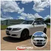 BMW 320i 2.0 TOP 16V GASOLINA 4P AUTOMÁTICO BMW 320i 2.0 TOP 16V GASOLINA 4P AUTOMÁTICO