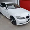 BMW 320i 2.0 TOP 16V GASOLINA 4P AUTOMÁTICO BMW 320i 2.0 TOP 16V GASOLINA 4P AUTOMÁTICO