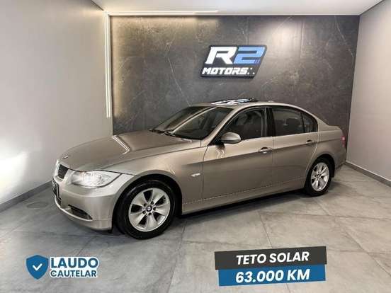 BMW-320i-2007