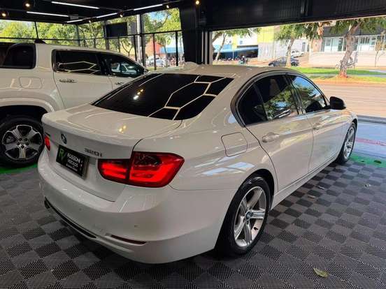 BMW-320i-2.0 16V TURBO ACTIVE FLEX 4P AUTOMÁTICO BMW-320i-2015