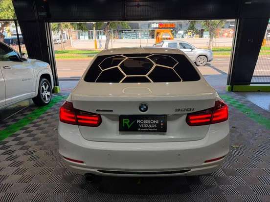 BMW-320i-2.0 16V TURBO ACTIVE FLEX 4P AUTOMÁTICO BMW-320i-2015