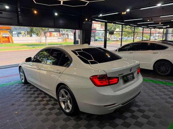 BMW-320i-2.0 16V TURBO ACTIVE FLEX 4P AUTOMÁTICO BMW-320i-2015