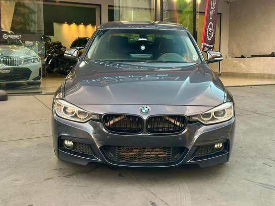 BMW-320i-2.0 16V TURBO ACTIVE FLEX 4P AUTOMÁTICO BMW-320i-2014