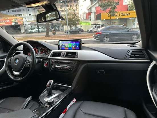 BMW-320i-2.0 16V TURBO ACTIVE FLEX 4P AUTOMÁTICO BMW-320i-2014