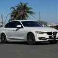 BMW 320i 2.0 16V TURBO ACTIVE FLEX 4P AUTOMÁTICO BMW 320i 2.0 16V TURBO ACTIVE FLEX 4P AUTOMÁTICO