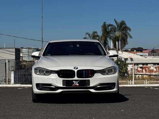 BMW-320i-2.0 16V TURBO ACTIVE FLEX 4P AUTOMÁTICO BMW-320i-2015