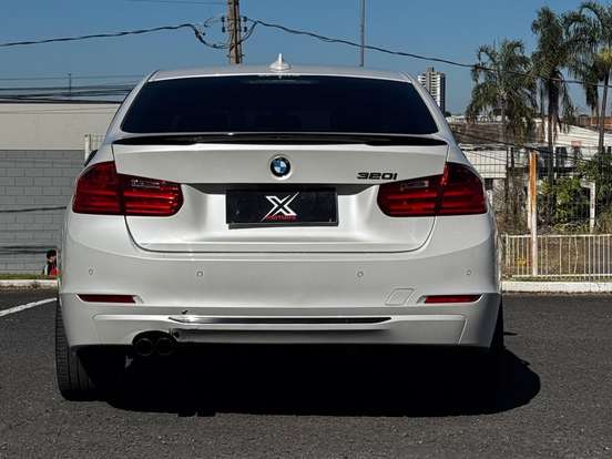 BMW-320i-2.0 16V TURBO ACTIVE FLEX 4P AUTOMÁTICO BMW-320i-2015