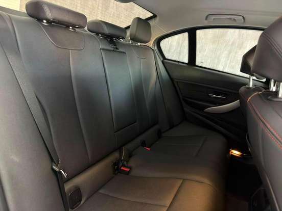 BMW-320i-2.0 16V TURBO ACTIVE FLEX 4P AUTOMÁTICO BMW-320i-2013