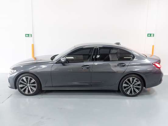 BMW-320i-2.0 16V TURBO FLEX GP AUTOMÁTICO BMW-320i-2021