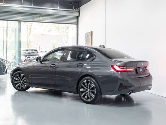 BMW-320i-2.0 16V TURBO FLEX GP AUTOMÁTICO BMW-320i-2021