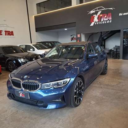 BMW-320i-2021
