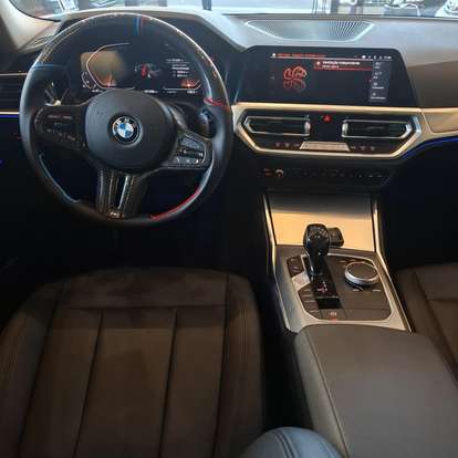 BMW-320i-2.0 16V TURBO FLEX GP AUTOMÁTICO BMW-320i-2021