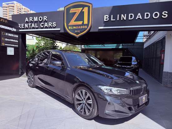 BMW-320i-2.0 16V TURBO FLEX GP AUTOMÁTICO BMW-320i-2023