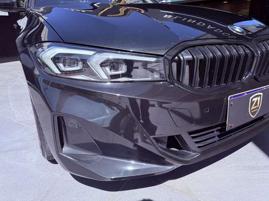 BMW-320i-2.0 16V TURBO FLEX GP AUTOMÁTICO BMW-320i-2023