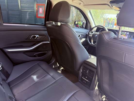 BMW-320i-2.0 16V TURBO FLEX GP AUTOMÁTICO BMW-320i-2023