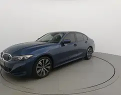 BMW 320i 2.0 16V TURBO FLEX GP AUTOMÁTICO BMW 320i 2.0 16V TURBO FLEX GP AUTOMÁTICO