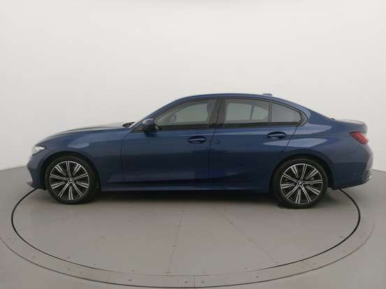 BMW-320i-2.0 16V TURBO FLEX GP AUTOMÁTICO BMW-320i-2023