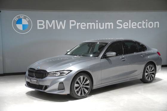 BMW 320i 2.0 16V TURBO FLEX GP AUTOMÁTICO