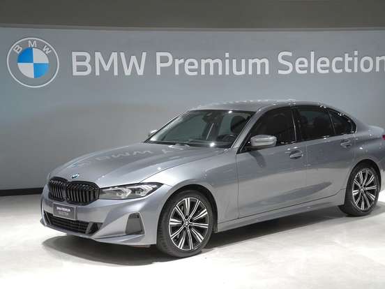 BMW-320i-2.0 16V TURBO FLEX GP AUTOMÁTICO BMW-320i-2022