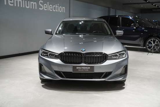 BMW-320i-2.0 16V TURBO FLEX GP AUTOMÁTICO BMW-320i-2022