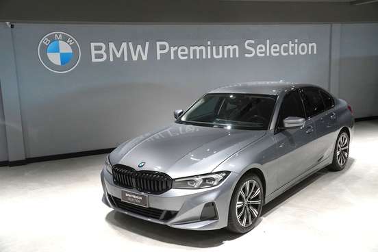 BMW-320i-2.0 16V TURBO FLEX GP AUTOMÁTICO BMW-320i-2022