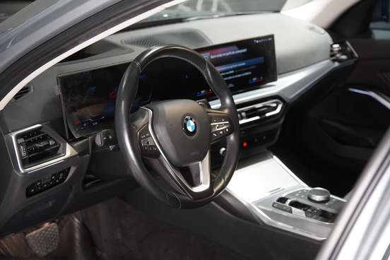 BMW-320i-2.0 16V TURBO FLEX GP AUTOMÁTICO BMW-320i-2022